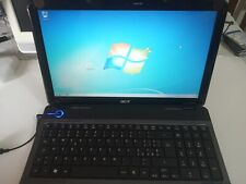 acer 5740g usato  Roma