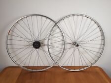 Roues boyaux mavic d'occasion  Villeurbanne