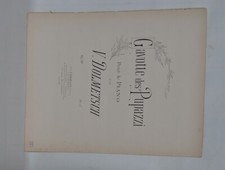 .dolmetsch gavotte pupazzi d'occasion .dolmetsch gavotte pupazzi d'occasion  Vierzon