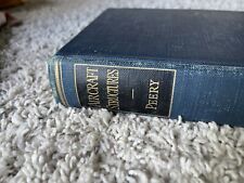 AIRCRAFT STRUCTURES BY DAVID J PEERY MCGRAW 1950- Special! See Description!!! comprar usado  Enviando para Brazil