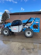 Genie 2012 gth for sale  Highland