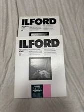 Ilford 8x10 mgiv for sale  Mabank