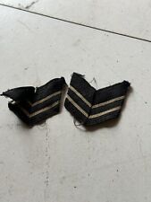 Stemmi militari stoffa usato  Collecchio