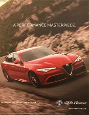 2017 alfa romeo for sale  Skippack
