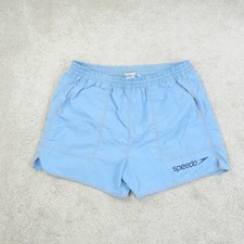 Speedo shorts mens for sale  SWANSEA