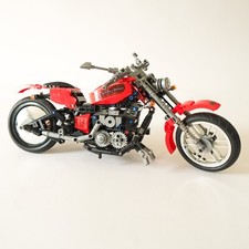 Harley davidson motorbike for sale  BRISTOL