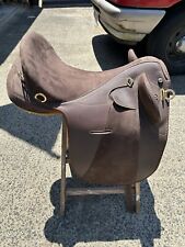 Australian adult saddle for sale  Monson