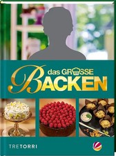 Große backen gebraucht kaufen  Berlin