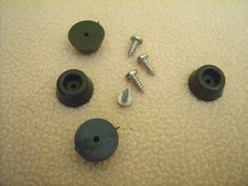 Stück gummifüsschen höhe gebraucht kaufen  Werbach
