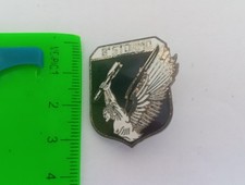 distintivi aeronautica stormo usato  Napoli