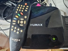Humax nano dvb gebraucht kaufen  Leverkusen