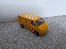 Corgi van made for sale  CWMBRAN