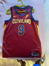 Canotta basket nba usato  Giulianova