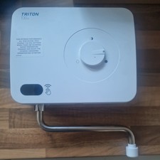 Triton t30ir 3kw for sale  KIDDERMINSTER