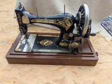 Singer vintage 1904 for sale  MARGATE