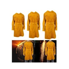Welding apron work for sale  Shipping to United States
