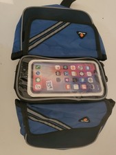 West biking sacoche d'occasion West biking sacoche d'occasion  Saint-Alban-Leysse