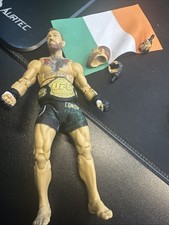 Jazwares ufc ultimate for sale  PORTSTEWART