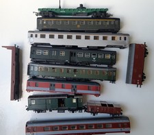 wagon lima voyageur d'occasion wagon lima voyageur d'occasion  Toulouse-