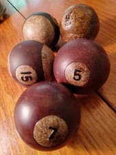 Vintage pool table for sale  Atlanta