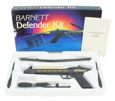 Vintage barnett defender for sale  Boise