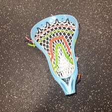 Warrior evolution lacrosse for sale  Nottingham