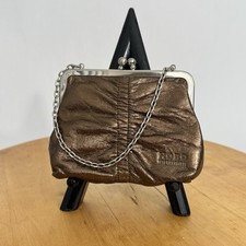 Hobo international metallic for sale  Dallas