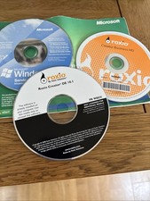 Windows service pack for sale  ST. AUSTELL