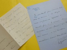 Etienne grosclaude humoriste. d'occasion Etienne grosclaude humoriste. d'occasion  Chamonix-Mont-Blanc