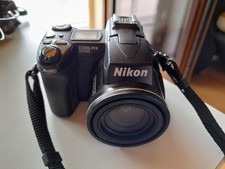 Digitalkamera nikon coolpix gebraucht kaufen  Pforzheim