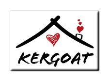 Kergoat nom famille d'occasion Kergoat nom famille d'occasion  Expédié en France