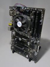 Gaming mainboard bundle gebraucht kaufen Gaming mainboard bundle gebraucht kaufen  Weiden