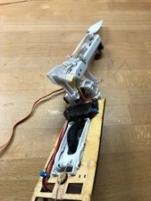Robbe modellsport arcus gebraucht kaufen  Esslingen am Neckar