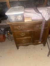 Antique wash stand for sale  Lancaster