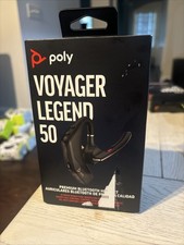 Poly voyager legend for sale  Cumming
