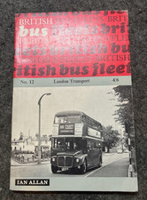 Vintage ian allan for sale  KINGS LANGLEY