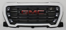 Oem upper grille for sale  Green Bay