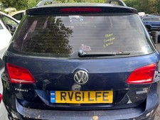 Passat estate 2011 for sale  TONYPANDY