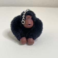 Chaveiro vintage Kipling macaco macaco gorila (SEM ANEL) comprar usado Chaveiro vintage Kipling macaco macaco gorila (SEM ANEL) comprar usado  Enviando para Brazil