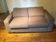 Seater sofa bed for sale  LEOMINSTER