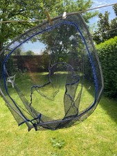 Fishing landing net for sale  BASINGSTOKE
