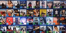 Blu rays sammlung gebraucht kaufen  Biebesheim