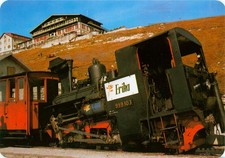 2520 ansichtskarte schafbergba gebraucht kaufen  Zschopau