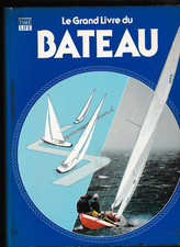 Grand livre bateau d'occasion  Beaulon