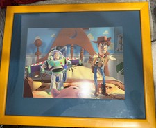 Lithograph disney toy for sale  Oregon