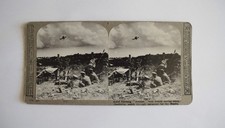Ww1 stereoview no1 for sale  HAYLE