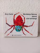 Kleine spinne spinnt gebraucht kaufen  Mannheim