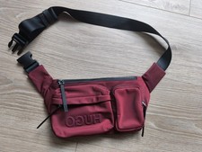 Hugo boss gürteltasche gebraucht kaufen Hugo boss gürteltasche gebraucht kaufen  Rastatt