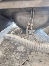 Lavandino acciaio inox usato  Venezia