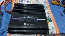 Amplificatore marca marca usato  Gioia del Colle